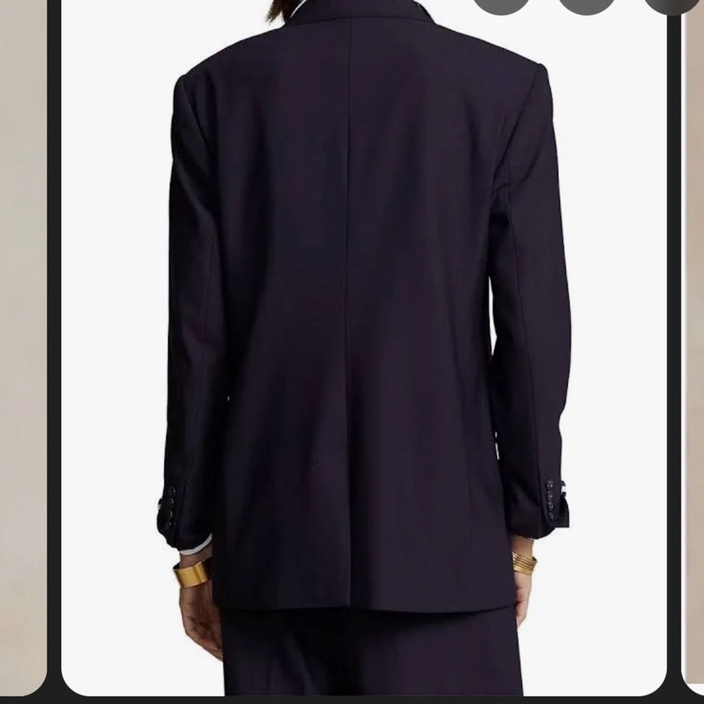 Ralph Lauren sport x small